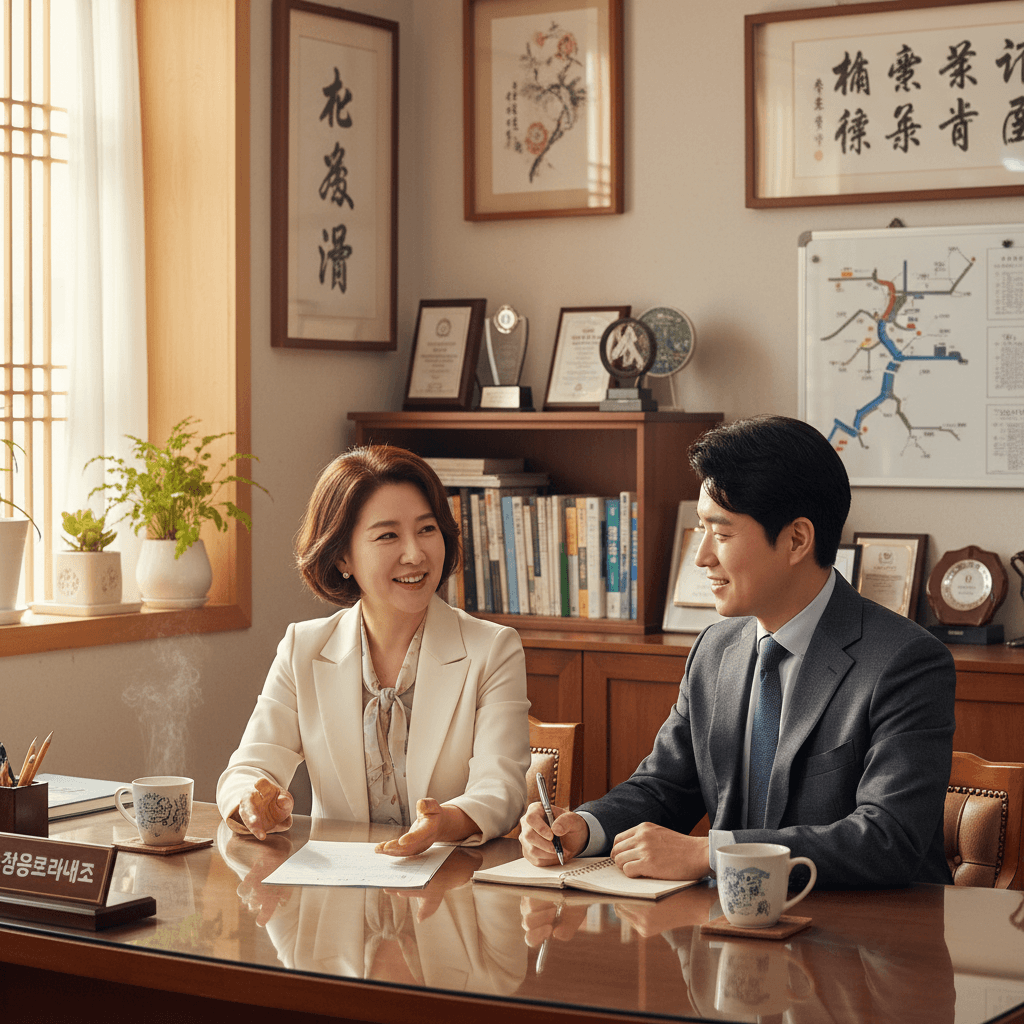 창원 구인구직 상담 인력사무소 보성인력