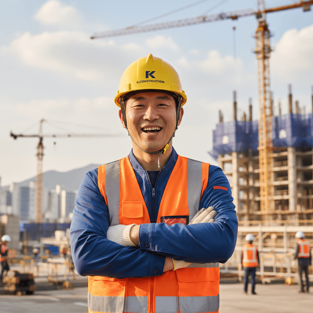 창원 남성인력 전문 작업 인력 파견